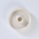 Scandinavia candlestick 13x4cm throat 2.3 cm