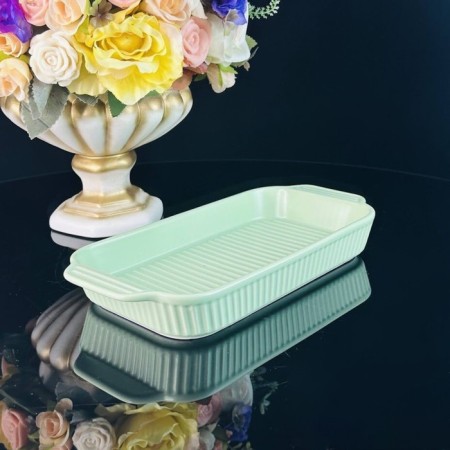 Lenardi baking dish, length 25 cm