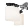 Ceiling lamp Freya Fr5101-CL-04-CN BICE, 510x510x200 mm, E14, 4x40W, color chromium