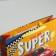 Gift Laminated Horizontal Package, Packaging, You Are Super, M 30 x 26 x 9 cm