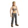 Set of figures "Walk with dinosaurs", 5 items, mix