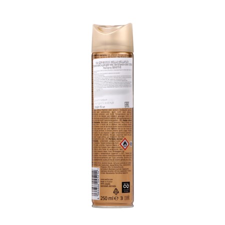 Wellaflex Sensit hair varnish, strong fixation, 250 ml-1