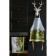 Apron "Ethel: Tuscany" 70x60 cm, 100% cotton, sarzha 190 g/m²