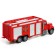 Metal machine "Fire Service", mix