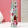 Shower gel “Shine with happiness!”, 250 ml, aroma of fruit dessert, pure happiness