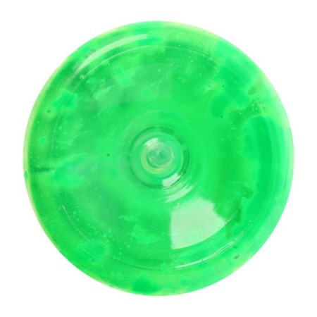 Acrylic paint FLUO 20 ml Luxart luxflash green fluorescent S4V20-2