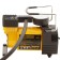 Car compressor Denzel DS-20, 12 V, 7 atm., 35 l/min