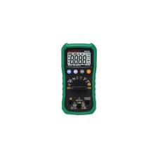 Мультиметр профессиональный MASTECH MS8239C, 600 В, режим прозвонка, диод-тест