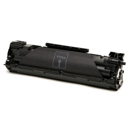 CACTUS CS-C713S ​​cartridge for Canon I-SENSYS 3250 (2000K), black-1