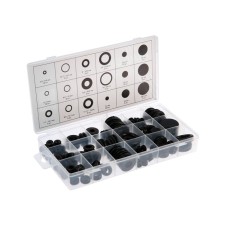 Set of tundra tundra seals, 125 items