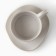 Tea couple ceramic "ceramic", 2 items: 220 ml mug, saucer 13x13.6 cm