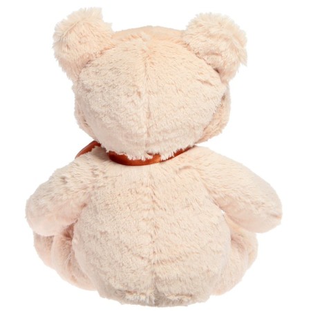 Soft toy "Bear Sasha" light, 50 cm-2