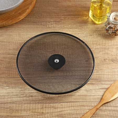 Lid from splashes of the share, d = 25 cm-4