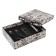 Gift set 2 in 1: Electronic lighter 7.5 x 3 cm, electric shock 9.5 x 2.5 cm