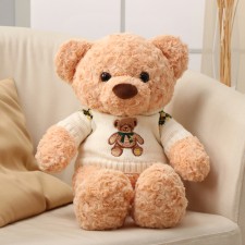 Soft toy 