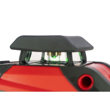 Laser Laser Condtrol Xliner Pento 360g 1-2-158, 60-100 m, ± 0.2 mm/m, thread 1/4 ", 5/8" 4972222-4