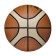 Basketball ball atemi, size 6, rubber, 12 panels, BB200N, district 72-77, glued