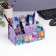 Organizer for the Chancellery "Unicorn" 4 departments 21x11x14.5
