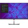 Dell 31.5 "P3223QE Black IPS LED 5MS 16: 9 HDMI matte HAS PIV 350CD 178g/178g 3 106691