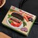 TELDERIPER for meat "NILLA", 15 × 11 × 4 cm, color mix