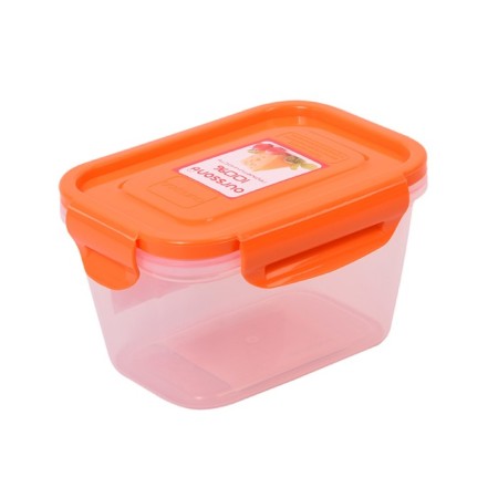 Plastic sealant container, volume 700 ml-2