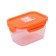 Plastic sealant container, volume 700 ml