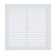 Ventilation grate "Cosmetic" L155, 155 x 155 mm, with a grid, stiff