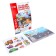 Velcro game, designer "Transport", funny Velcro Mini, 9 parts