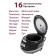 Pioneer MC505, 860 W multicooker, 16 programs, 5 l, black