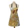 Apron Ethel "Sunflower" 58 x68cm, 100% p/e