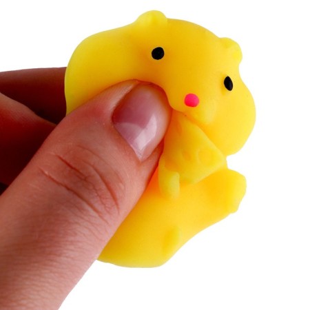 Anthistress machine "Hamster", Mix colors-2