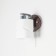 Sconces Citilux "Berta" CL126312, 17x20 cm, 1x75W, E27, brown color