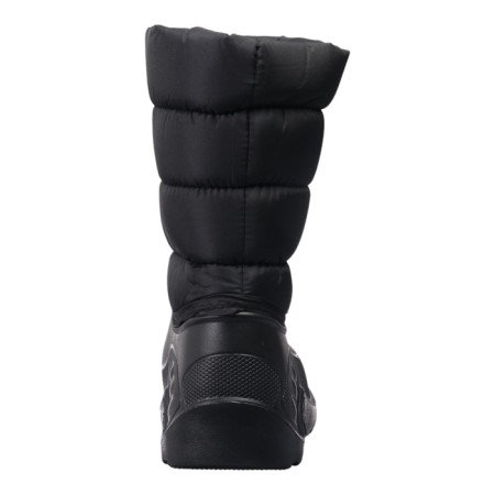 Male boots combined with a latch, up to -25 °, S -36.340B, size 44-3