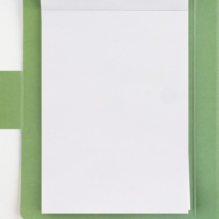 Set in a postcard: a tear -off unit with tasks and pencils "From February 23"-9