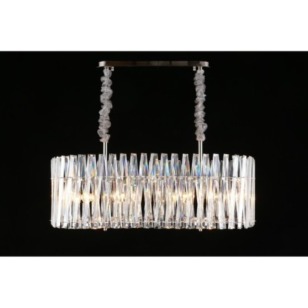 Suspended chandelier Verene E14 480W-4