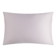 Pillowcase Ethel Lilac Field 50x70 cm, 100% cotton, maco-satin, 114g/m2