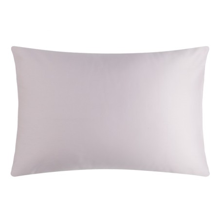 Pillowcase Ethel Lilac Field 50x70 cm, 100% cotton, maco-satin, 114g/m2