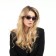 Sunglasses "OneSun", UV 400, pipe 14 cm, width 14.7 cm, lens 3.3 x 5 cm