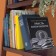 Safe-book "Economic Thought of Antiquity", 5.5x15.5x24 cm, key lock