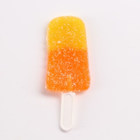 Marmalade in the form of ice cream "Enjoy Life", 1 pc. X 14 g.-1