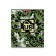 Notebook 48l CL Erichkrause Pixel Game, Selective UV-Lalam, Mix