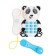 Musical phone "Sweet Panda", sound, light
