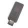 RGB mini controller for LED tape with p/u, 12-24V, LD66
