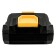 Battery battery Denzel 28435, B-18-2.0, Li-Ion, 18 V, 2.0 Ah
