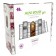 Interior designer Hobby Day Minihouse "Library", Rumbox Book