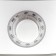 Air humidifier BQ HDR2000, ultrasound, 25 watts, 2.5 l, 20 m2, white-black