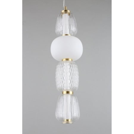 Simonet LED 3000K 29W-5