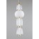 Simonet LED 3000K 29W