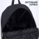 School backpack "SUV", 27x14x38, lightning department, black