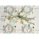 GPEC "Ethel" Flower Mood 146x250cm, 100% HL, reps 210 g/m2